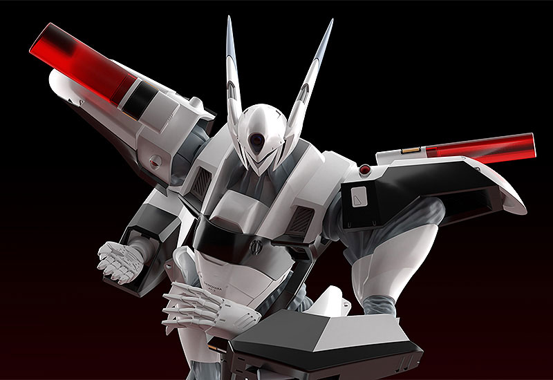 MODEROID Patlabor AV-X0 Type-Zero