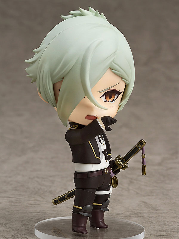Nendoroid Touken Ranbu Online Hizamaru