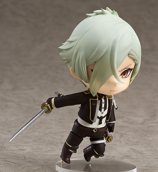 Nendoroid Touken Ranbu Online Hizamaru