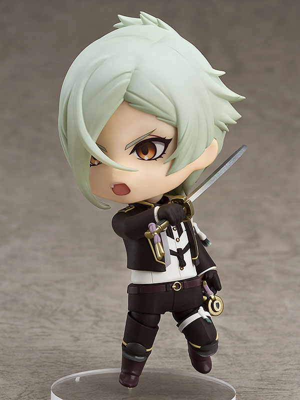 Nendoroid Touken Ranbu Online Hizamaru