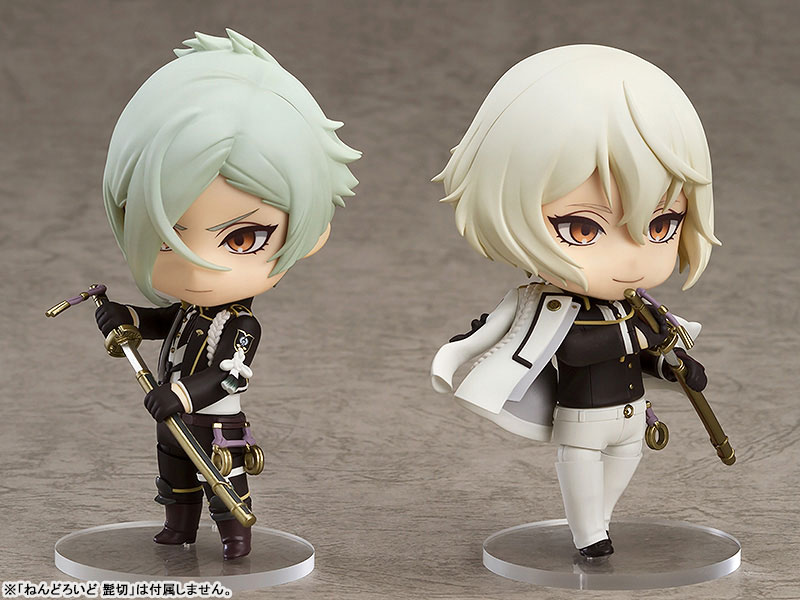 Nendoroid Touken Ranbu Online Hizamaru