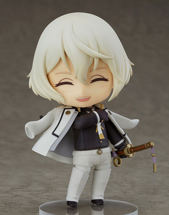 Nendoroid Touken Ranbu Online Higekiri