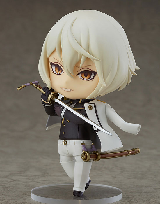 Nendoroid Touken Ranbu Online Higekiri