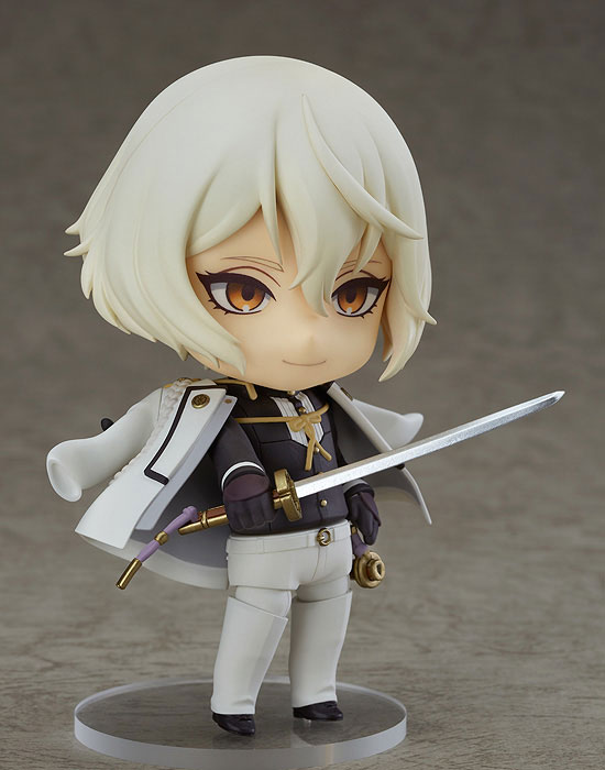 Nendoroid Touken Ranbu Online Higekiri