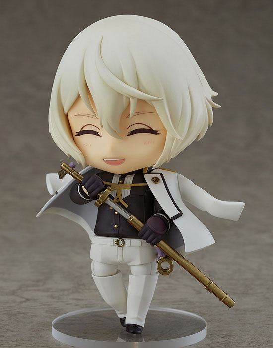 Nendoroid Touken Ranbu Online Higekiri
