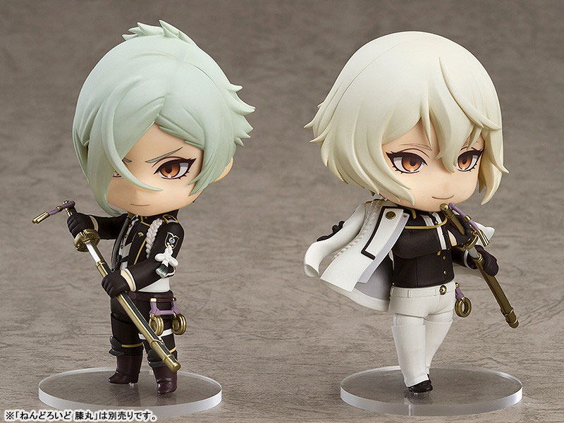 Nendoroid Touken Ranbu Online Higekiri