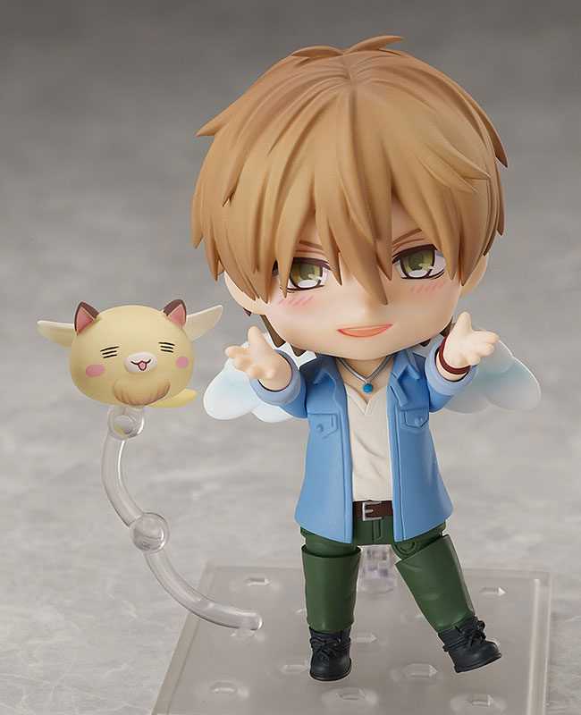Nendoroid Dakaretai Otoko 1-i ni Odosarete Imasu. Junta Azumaya