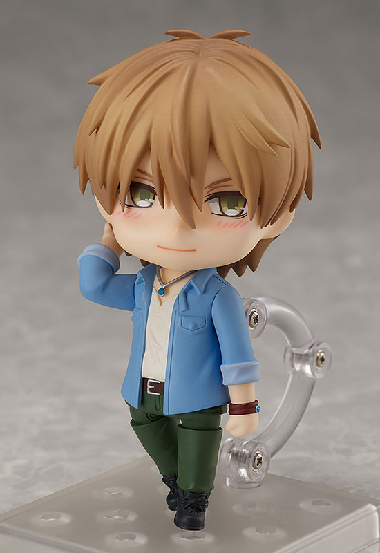 Nendoroid Dakaretai Otoko 1-i ni Odosarete Imasu. Junta Azumaya