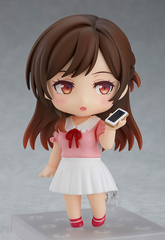 Nendoroid Rent-A-Girlfriend Chizuru Mizuhara