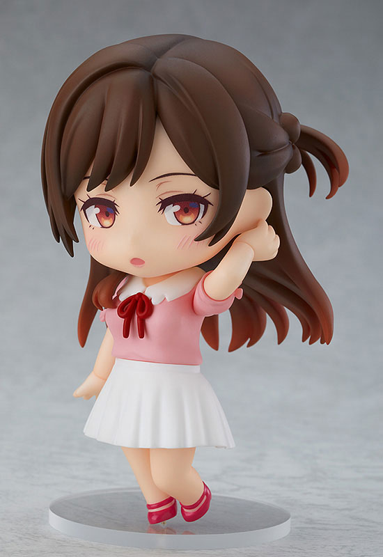 Nendoroid Rent-A-Girlfriend Chizuru Mizuhara