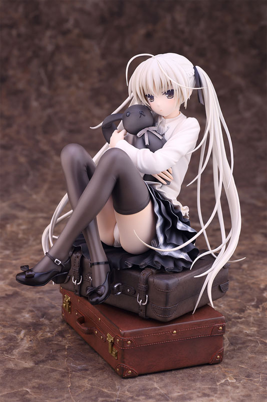 Yosuga no Sora - Sora Kasugano 1/7