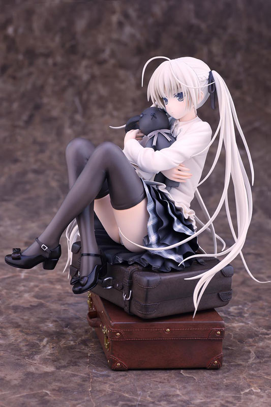 Yosuga no Sora - Sora Kasugano 1/7