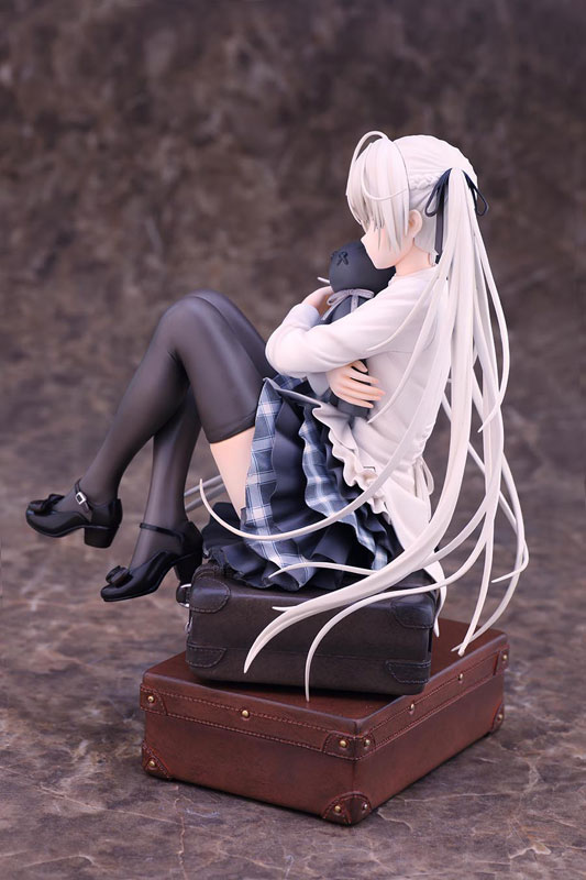 Yosuga no Sora - Sora Kasugano 1/7