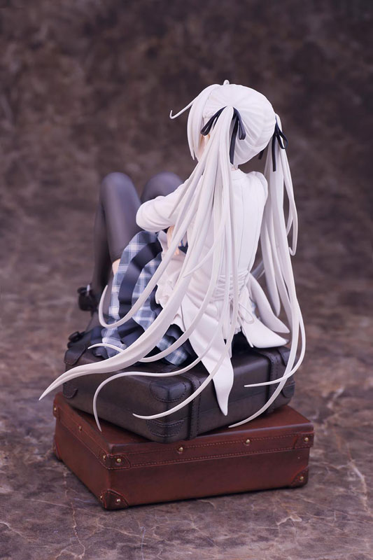 Yosuga no Sora - Sora Kasugano 1/7