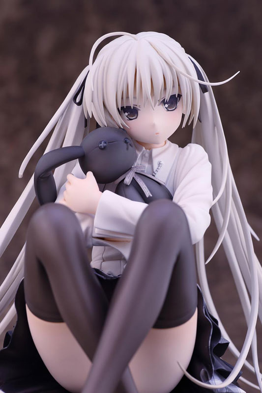 Yosuga no Sora - Sora Kasugano 1/7