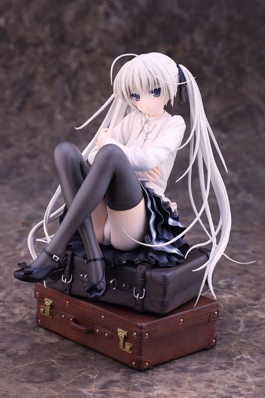 Yosuga no Sora - Sora Kasugano 1/7