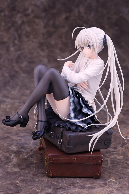 Yosuga no Sora - Sora Kasugano 1/7