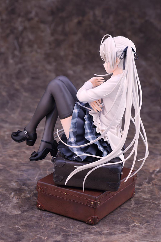 Yosuga no Sora - Sora Kasugano 1/7