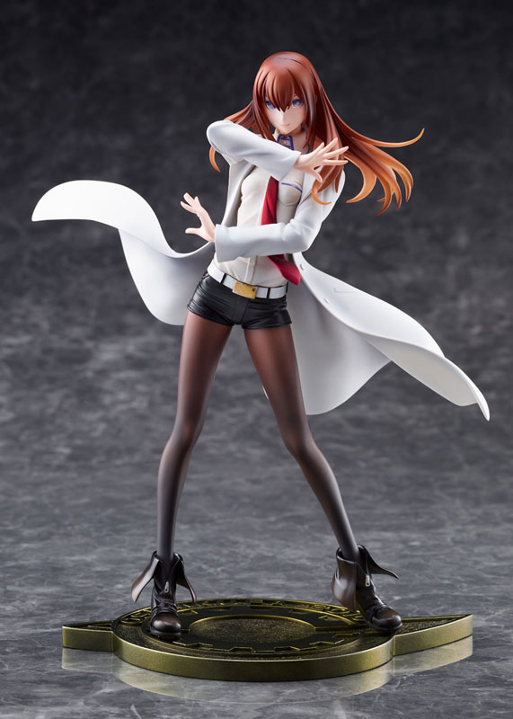 DreamTech Steins;Gate Kurisu Makise Lab Coat style 1/7
