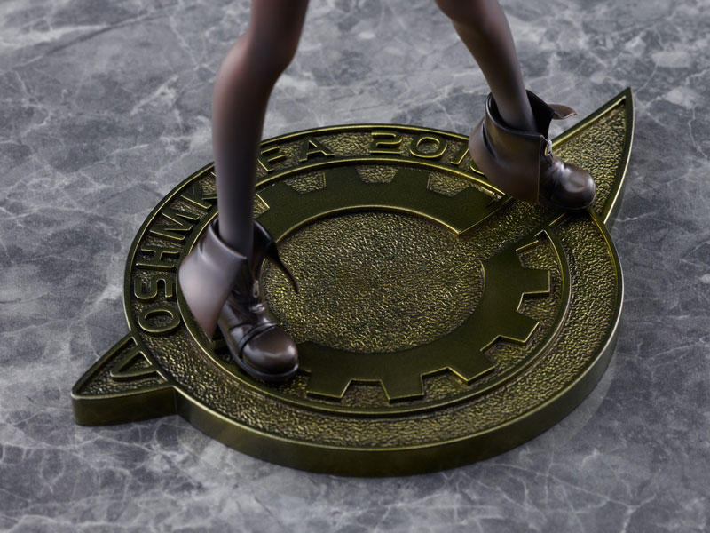 DreamTech Steins;Gate Kurisu Makise Lab Coat style 1/7