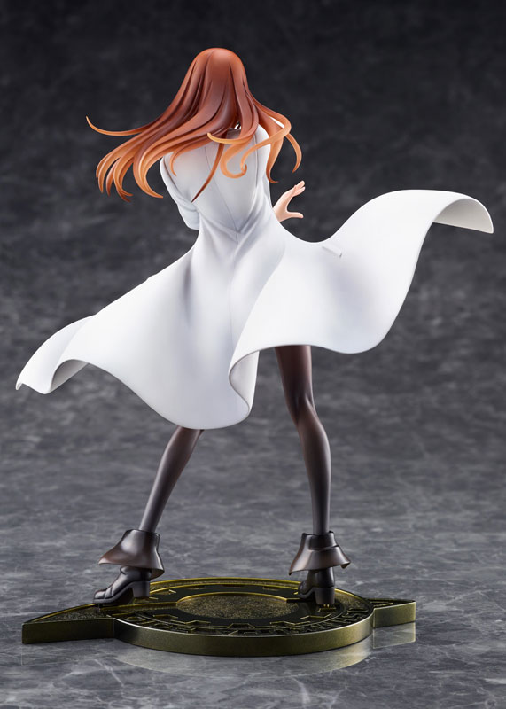 DreamTech Steins;Gate Kurisu Makise Lab Coat style 1/7