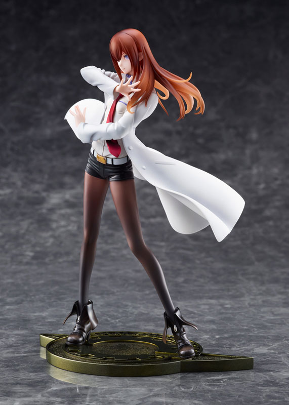 DreamTech Steins;Gate Kurisu Makise Lab Coat style 1/7
