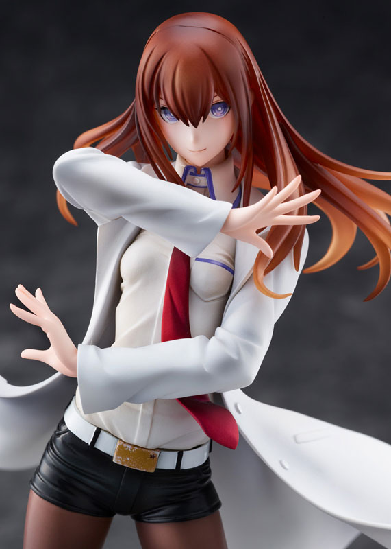 DreamTech Steins;Gate Kurisu Makise Lab Coat style 1/7