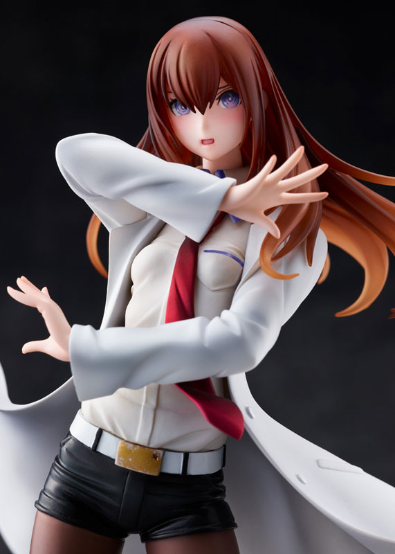 DreamTech Steins;Gate Kurisu Makise Lab Coat style 1/7