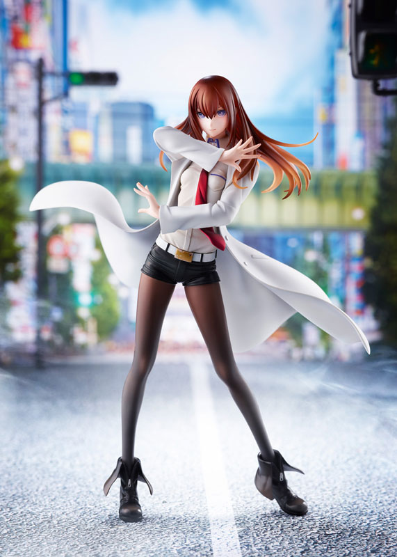 DreamTech Steins;Gate Kurisu Makise Lab Coat style 1/7