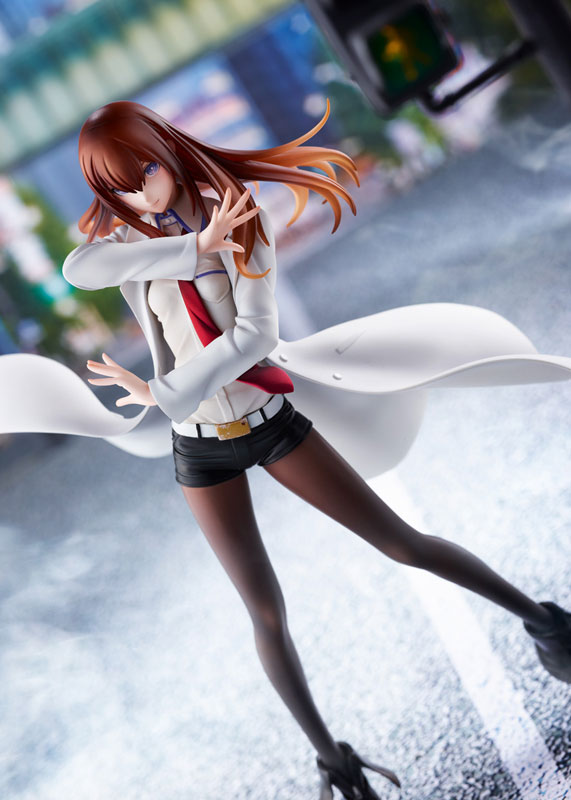 DreamTech Steins;Gate Kurisu Makise Lab Coat style 1/7