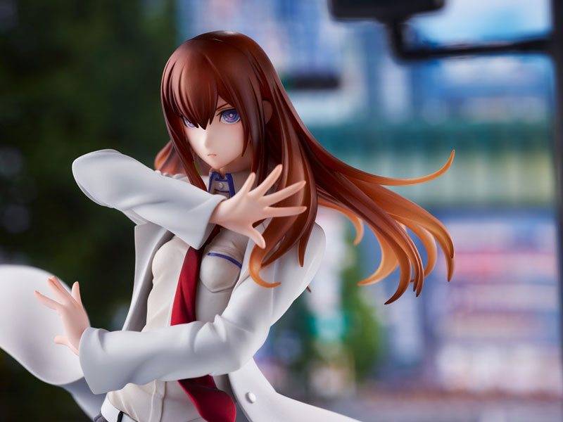 DreamTech Steins;Gate Kurisu Makise Lab Coat style 1/7