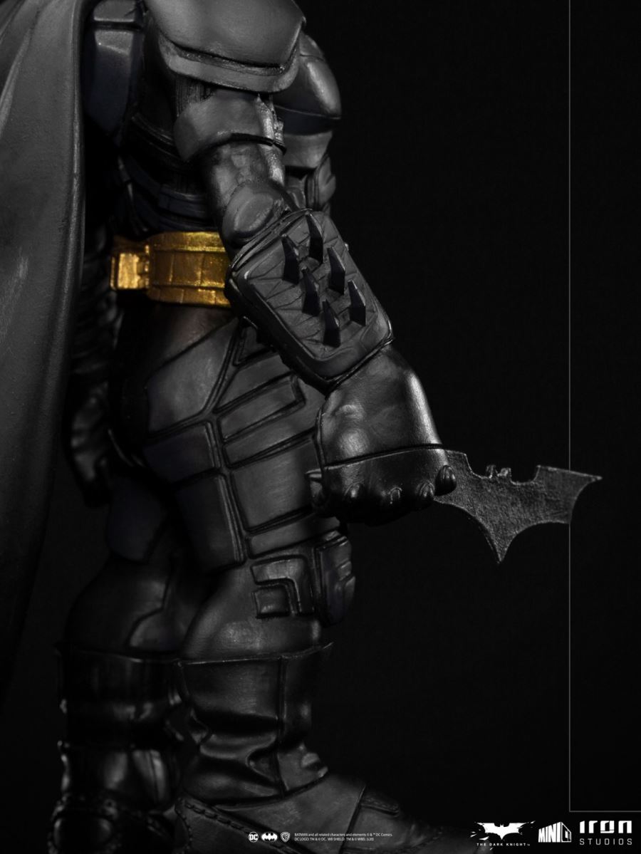 Minico - The Dark Knight - Batman