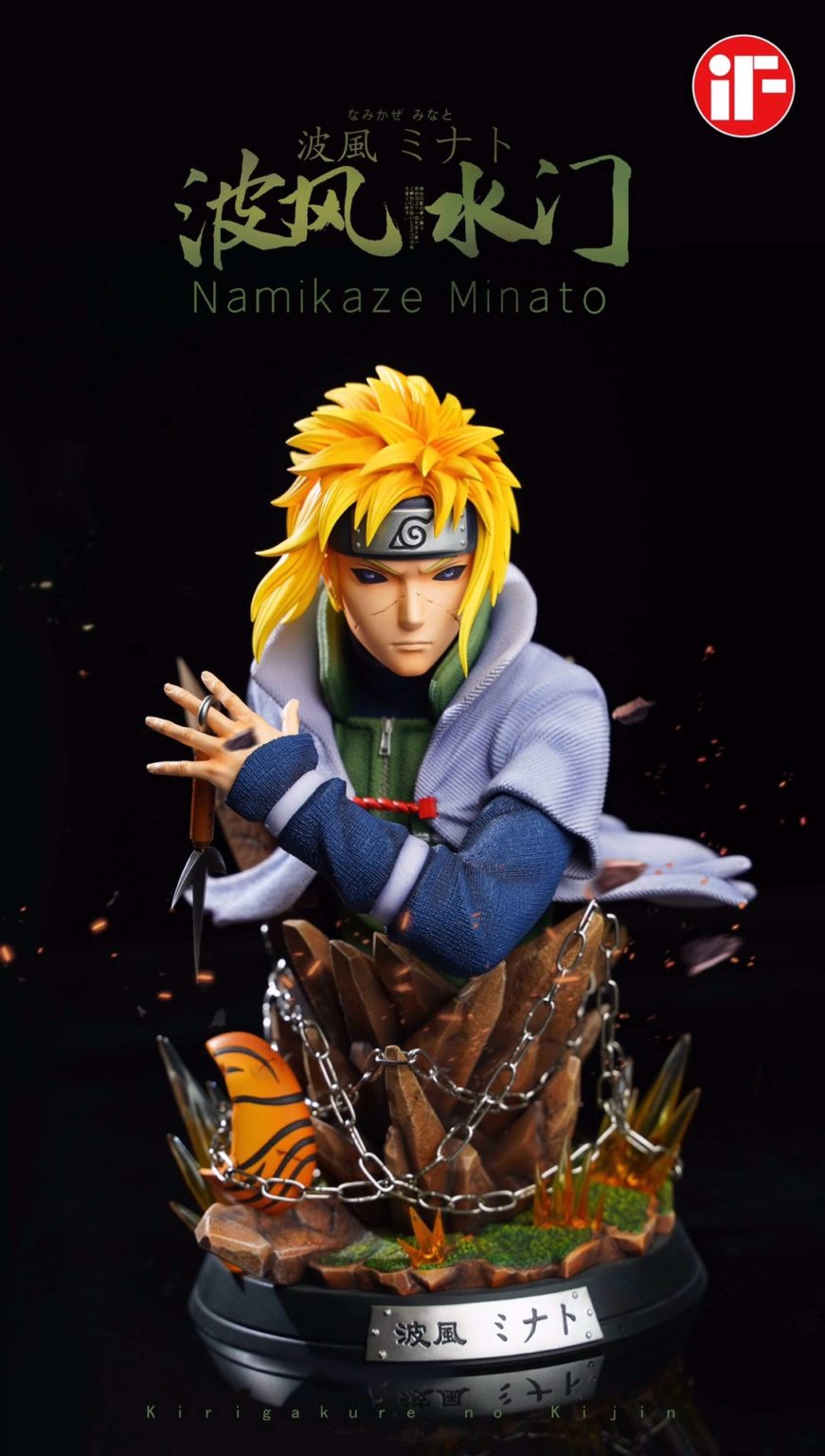 Namikaze Minato