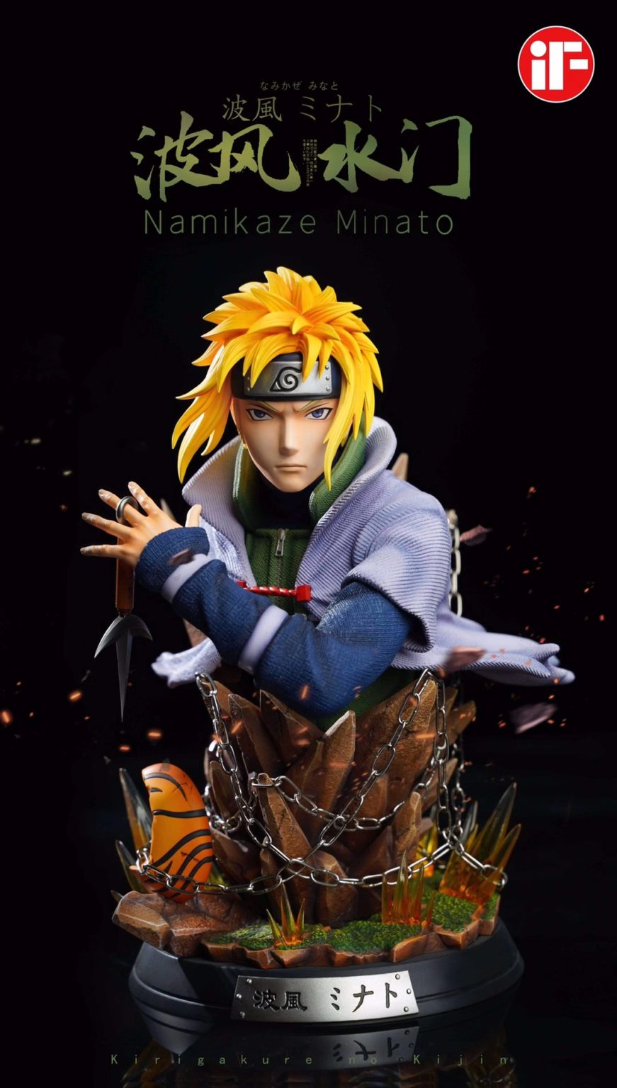 Namikaze Minato