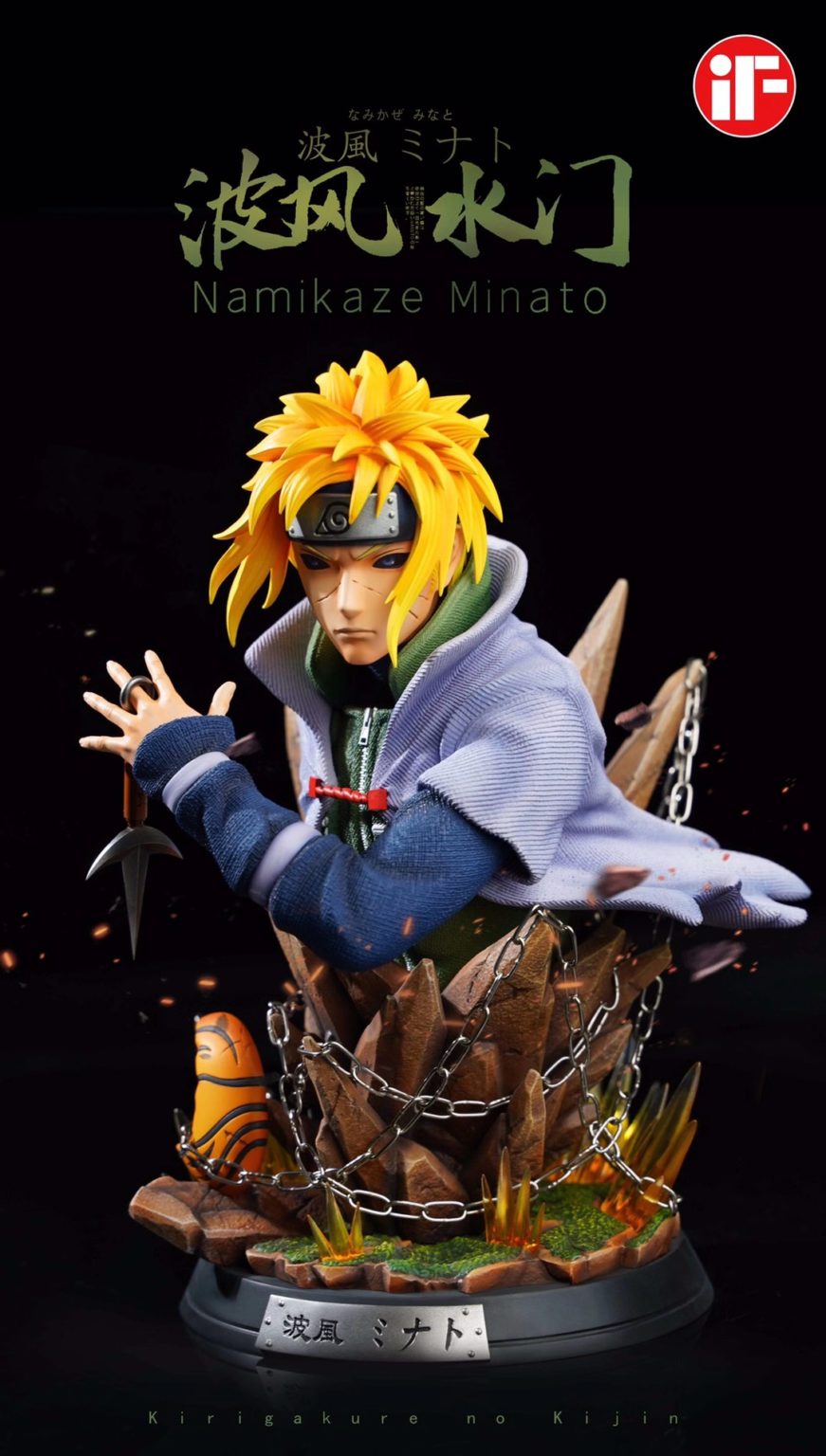 Namikaze Minato