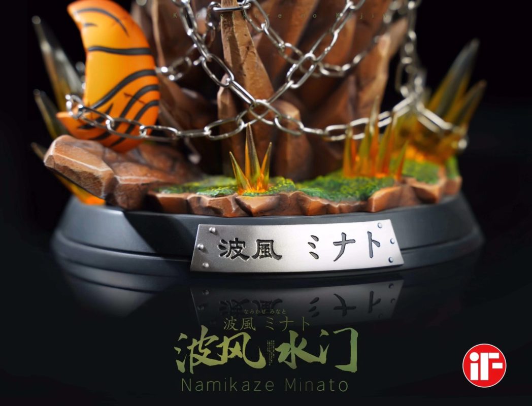 Namikaze Minato