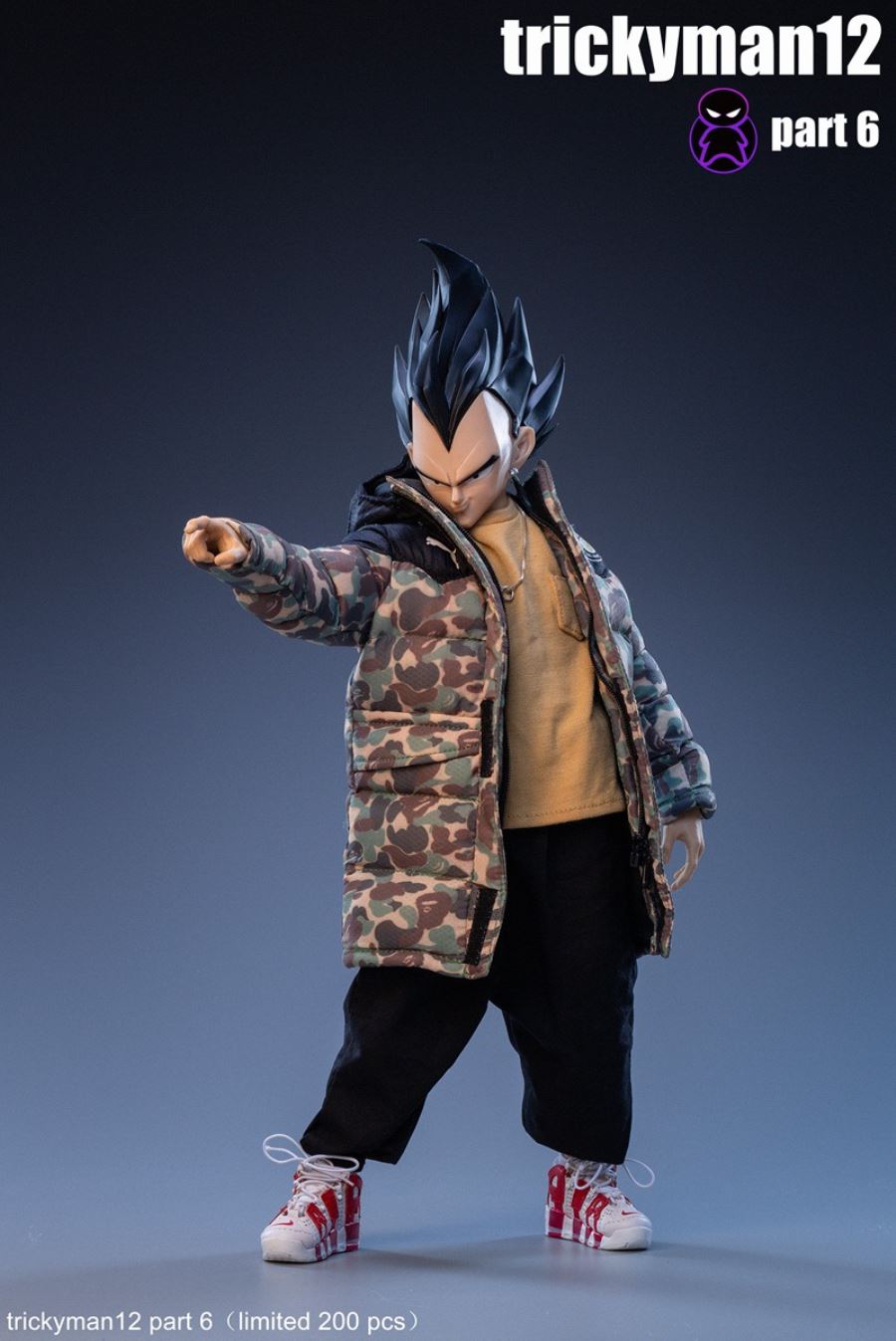 1/6 Show my love series-part6