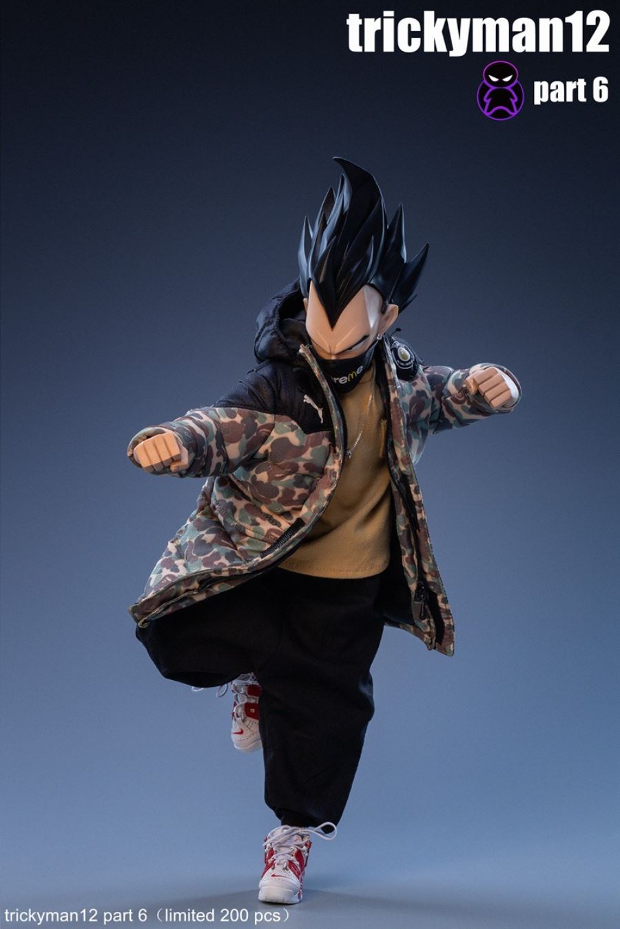 1/6 Show my love series-part6