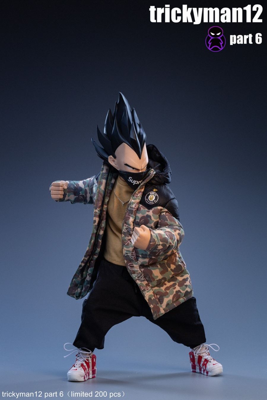 1/6 Show my love series-part6