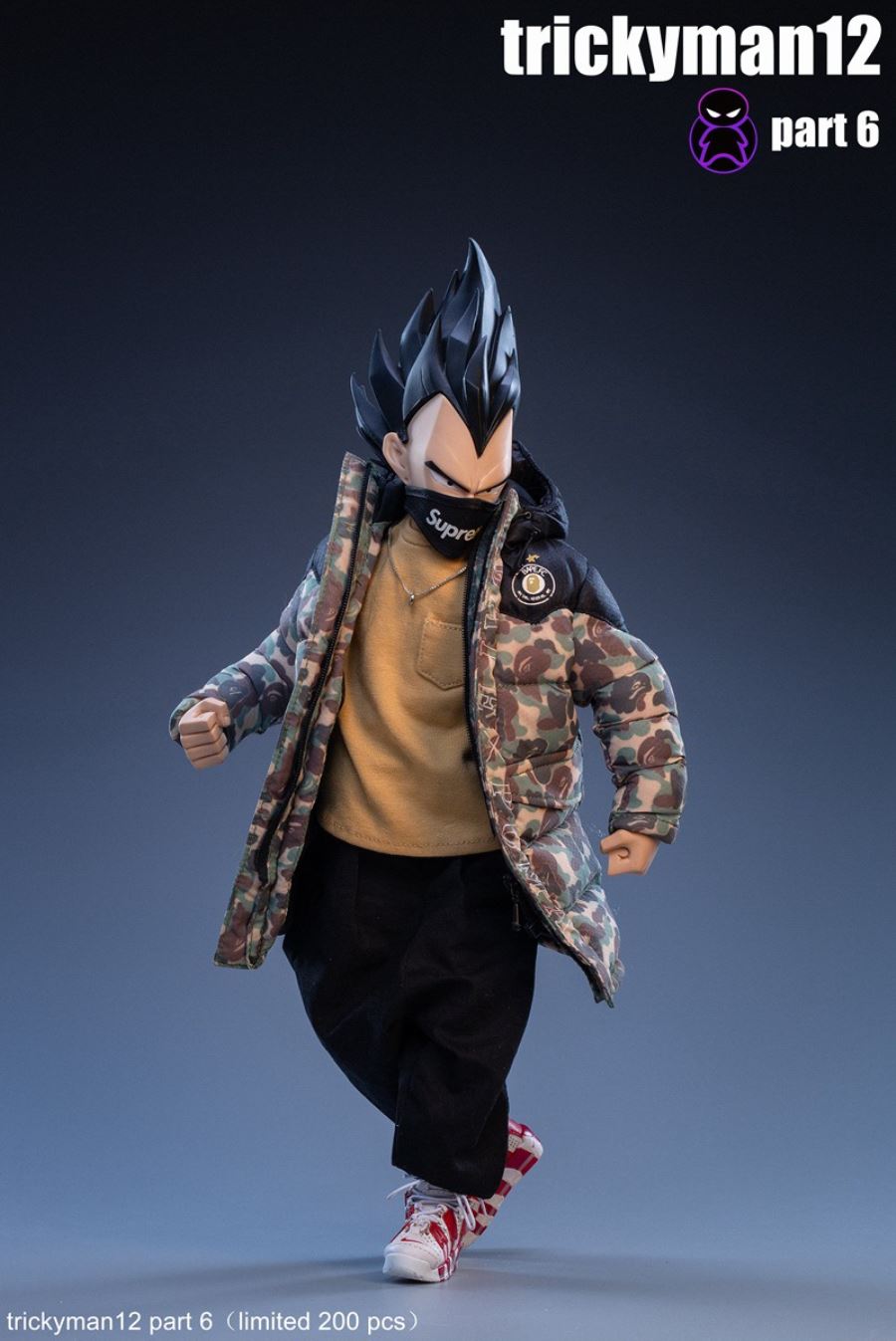 1/6 Show my love series-part6