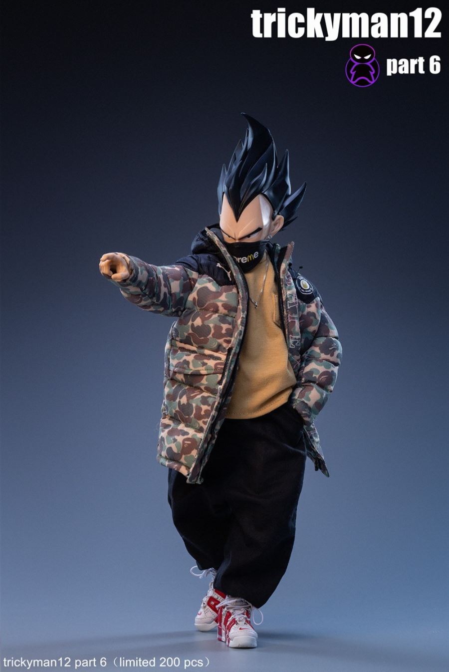 1/6 Show my love series-part6