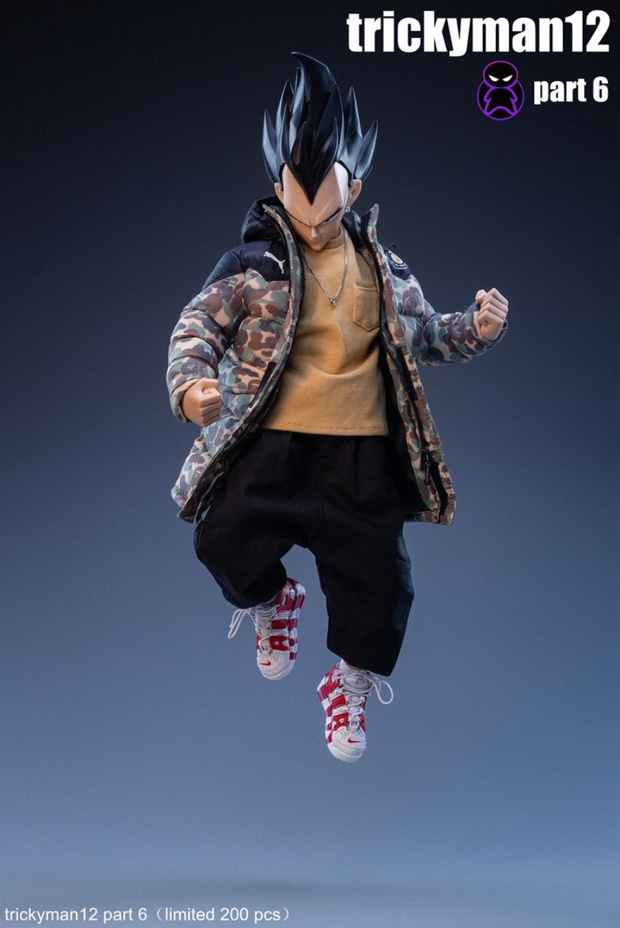 1/6 Show my love series-part6