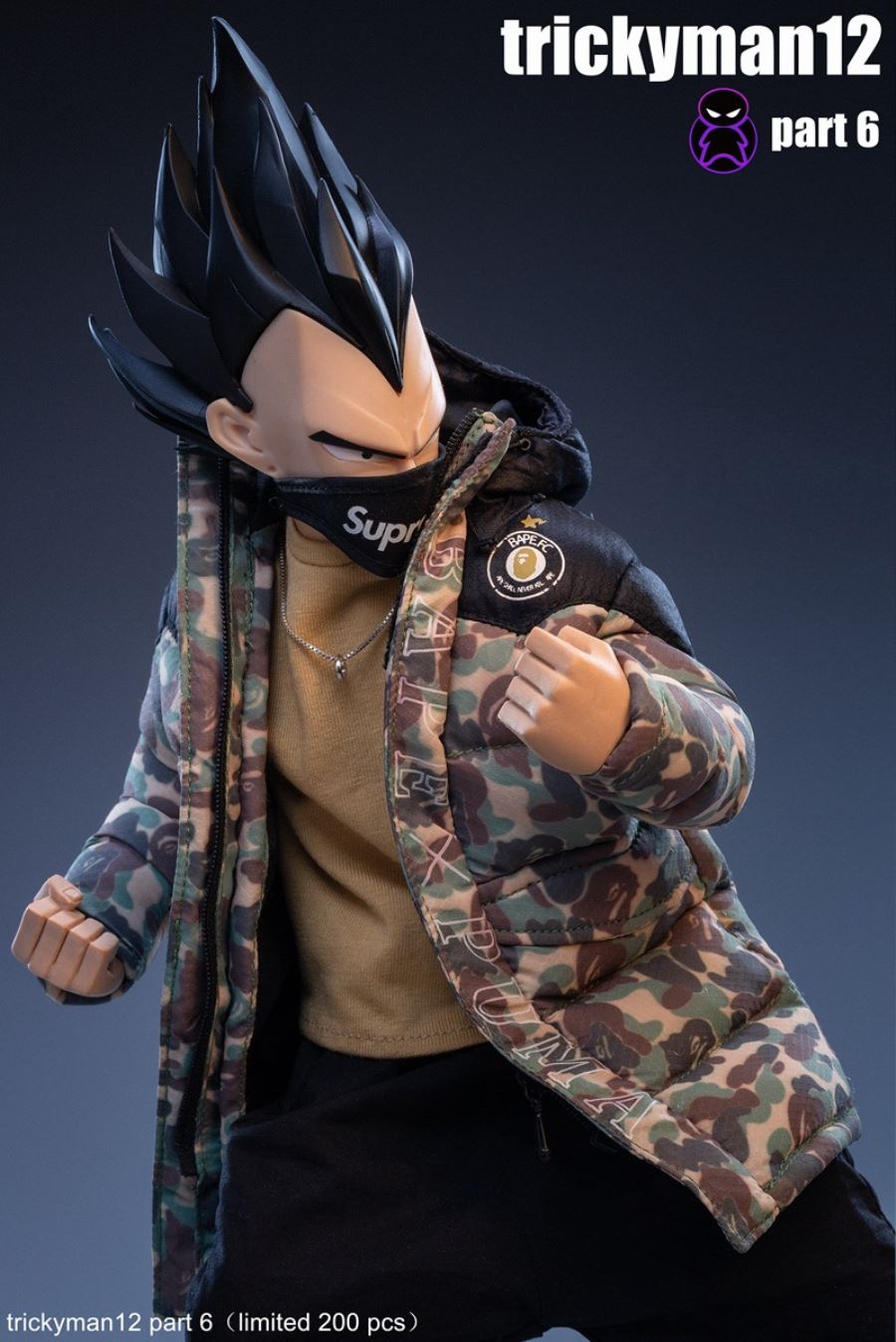 1/6 Show my love series-part6