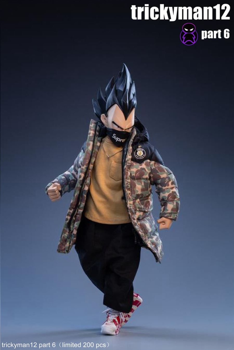 1/6 Show my love series-part6