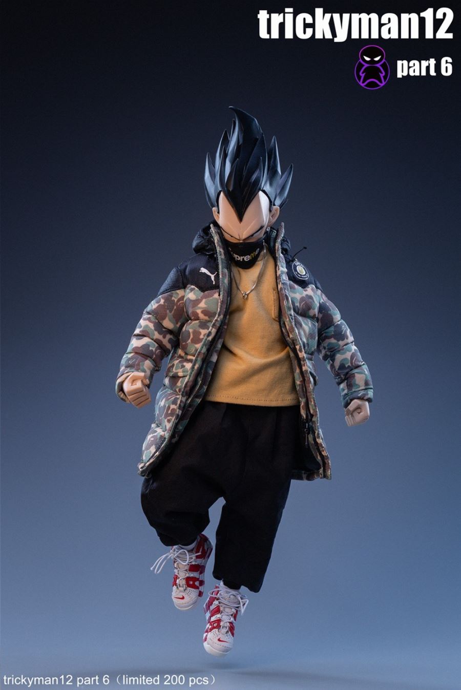 1/6 Show my love series-part6