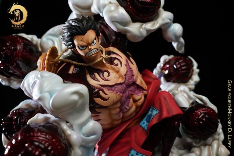 Gomu Gomu no Kong Organ