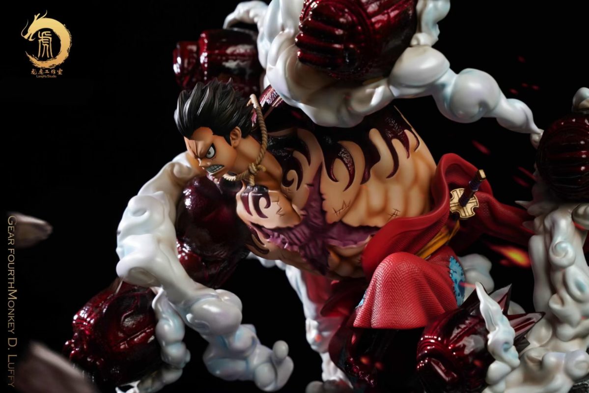 Gomu Gomu no Kong Organ