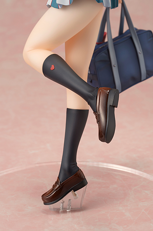 Yahari Ore no Seishun Love Comedy wa Machigatteiru. Kan - Iroha Isshiki 1/7