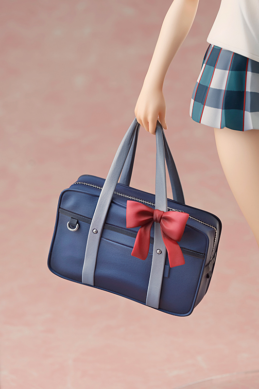 Yahari Ore no Seishun Love Comedy wa Machigatteiru. Kan - Iroha Isshiki 1/7