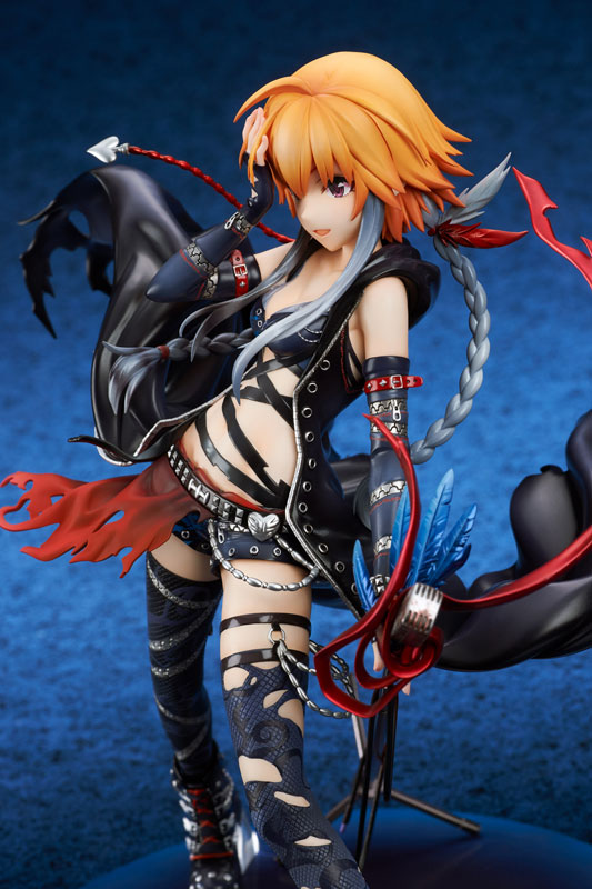 THE IDOLM@STER Cinderella Girls Asuka Ninomiya Shinen e no Shoutai Ver. 1/7